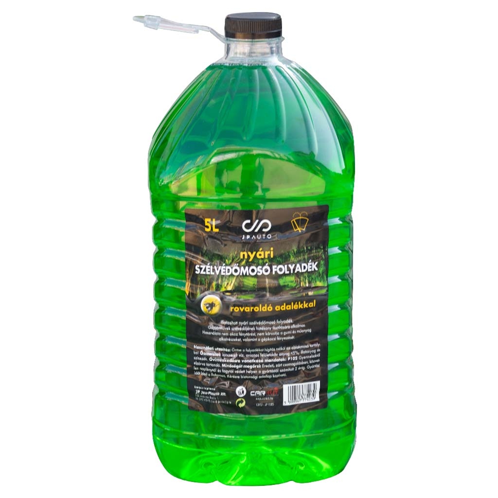 NYÁRI SZÉLV.MOSÓ/5L