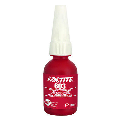 LOCTITE 603 10ML