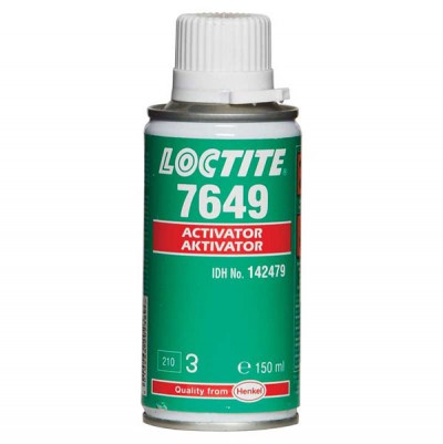 LOCTITE 7649 150ML