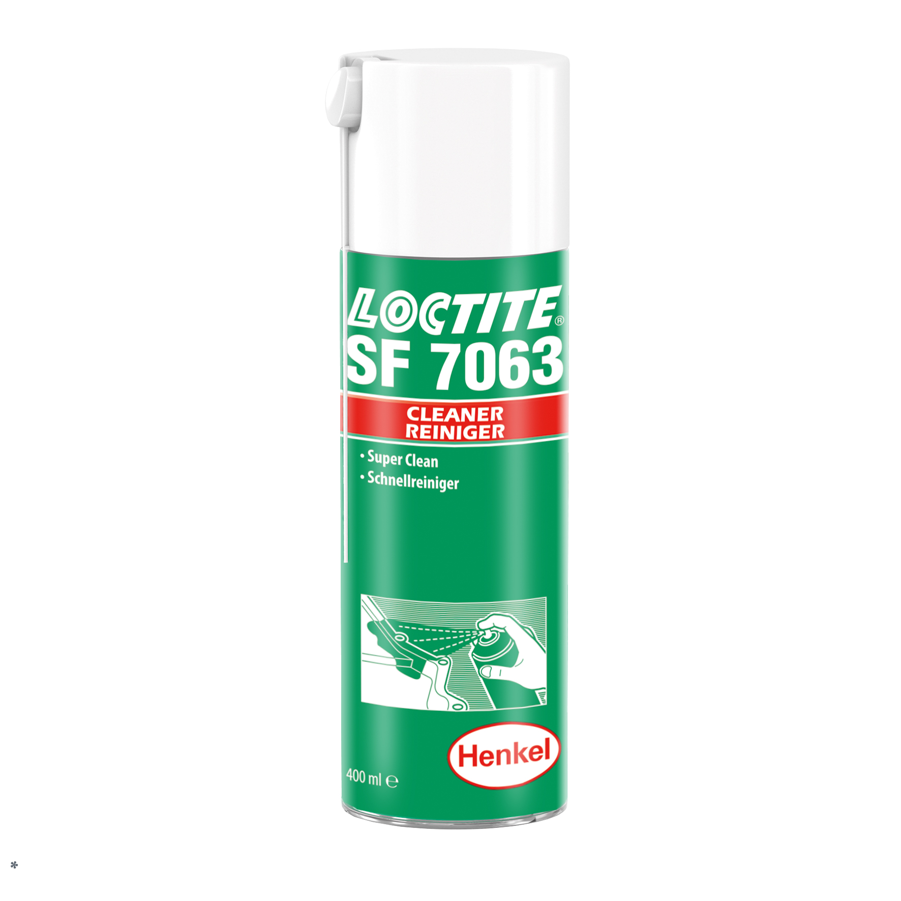 LOCTITE 7063 400ML