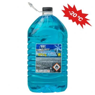 TÉLI SZÉLV.MOSÓ -20CELS. /5L