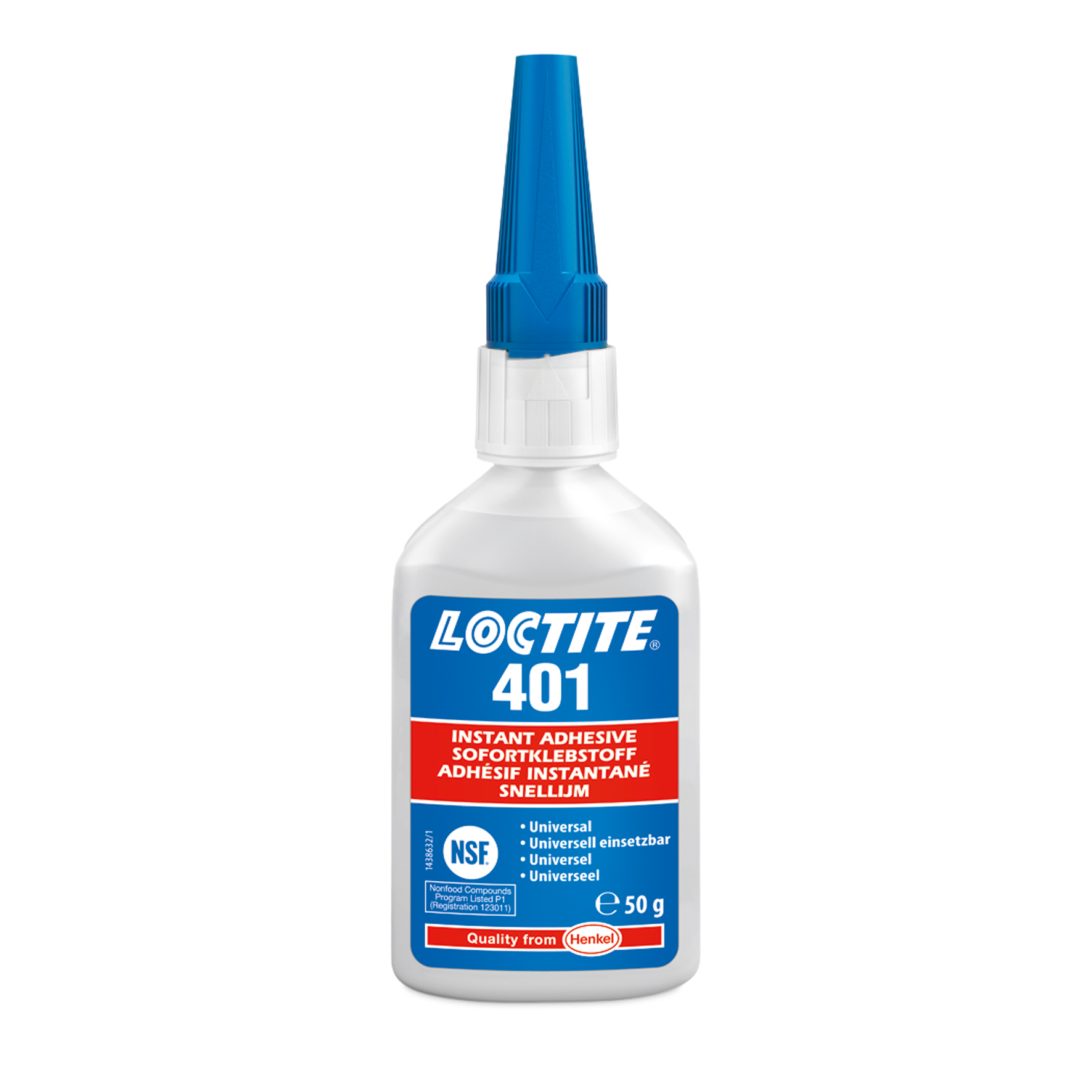 LOCTITE 401 50GR