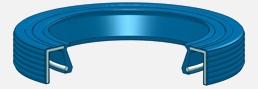 S 105X125X8 TG*KOK