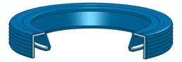 S 105X130X12 SGL ACM*KOK