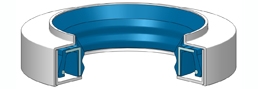 S 125X160X14/17 AXLE VIT*KOK
