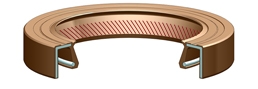 S 30X52X7 TCR SIL*KOK