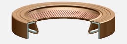 S 31X46X8 TCL SIL*KOK