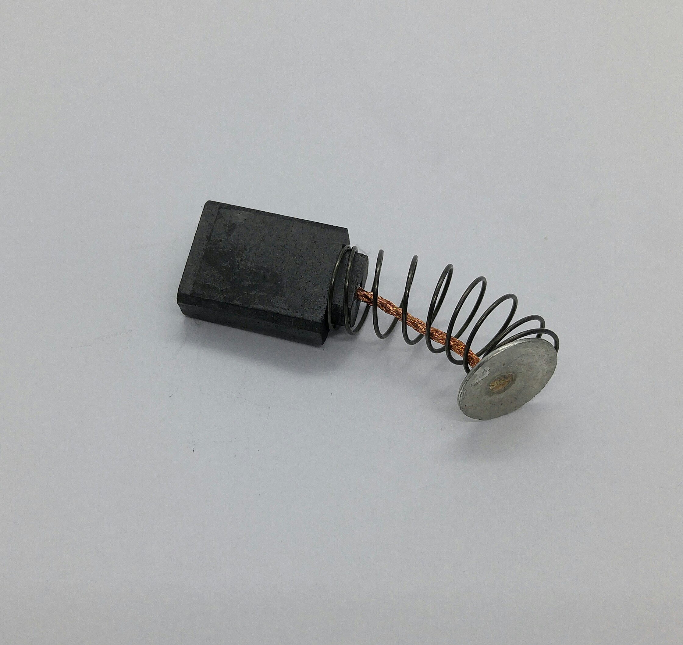 SZK 5X11X16,5 RUGÓS TÁNYÉROS