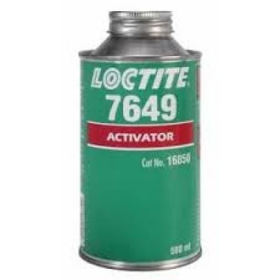 LOCTITE 7649 500ML