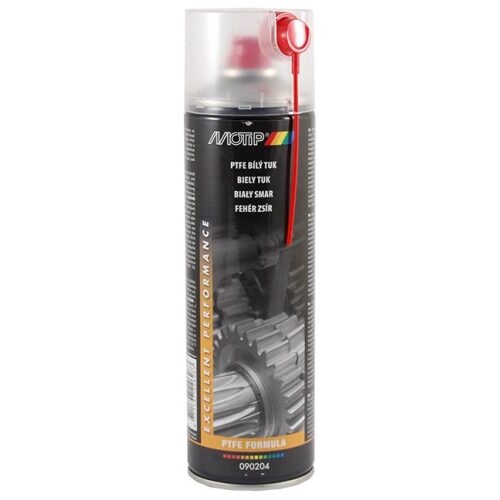 MOTIP SZÓRÓZSÍR 500 ML