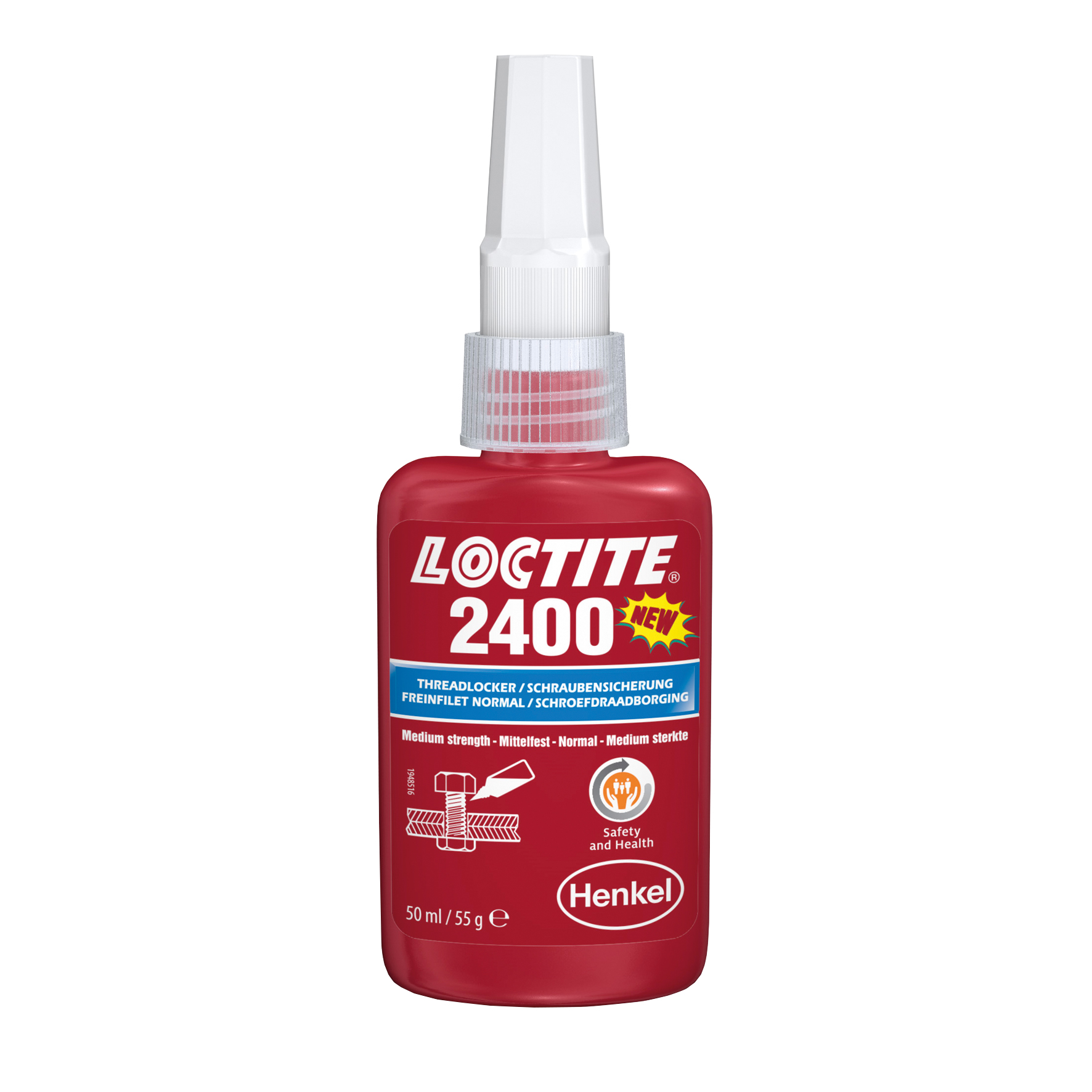 LOCTITE 2400 50ML