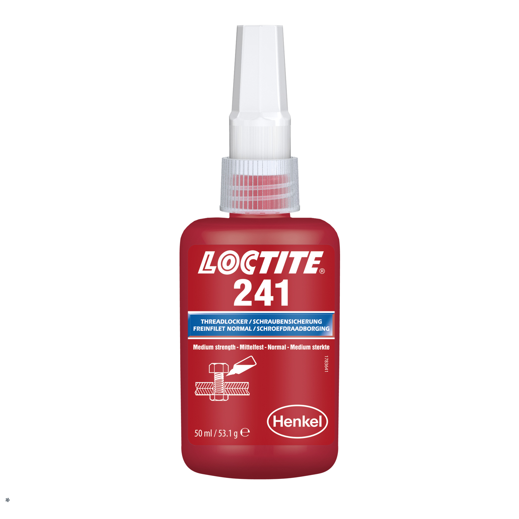 LOCTITE 241 50ML