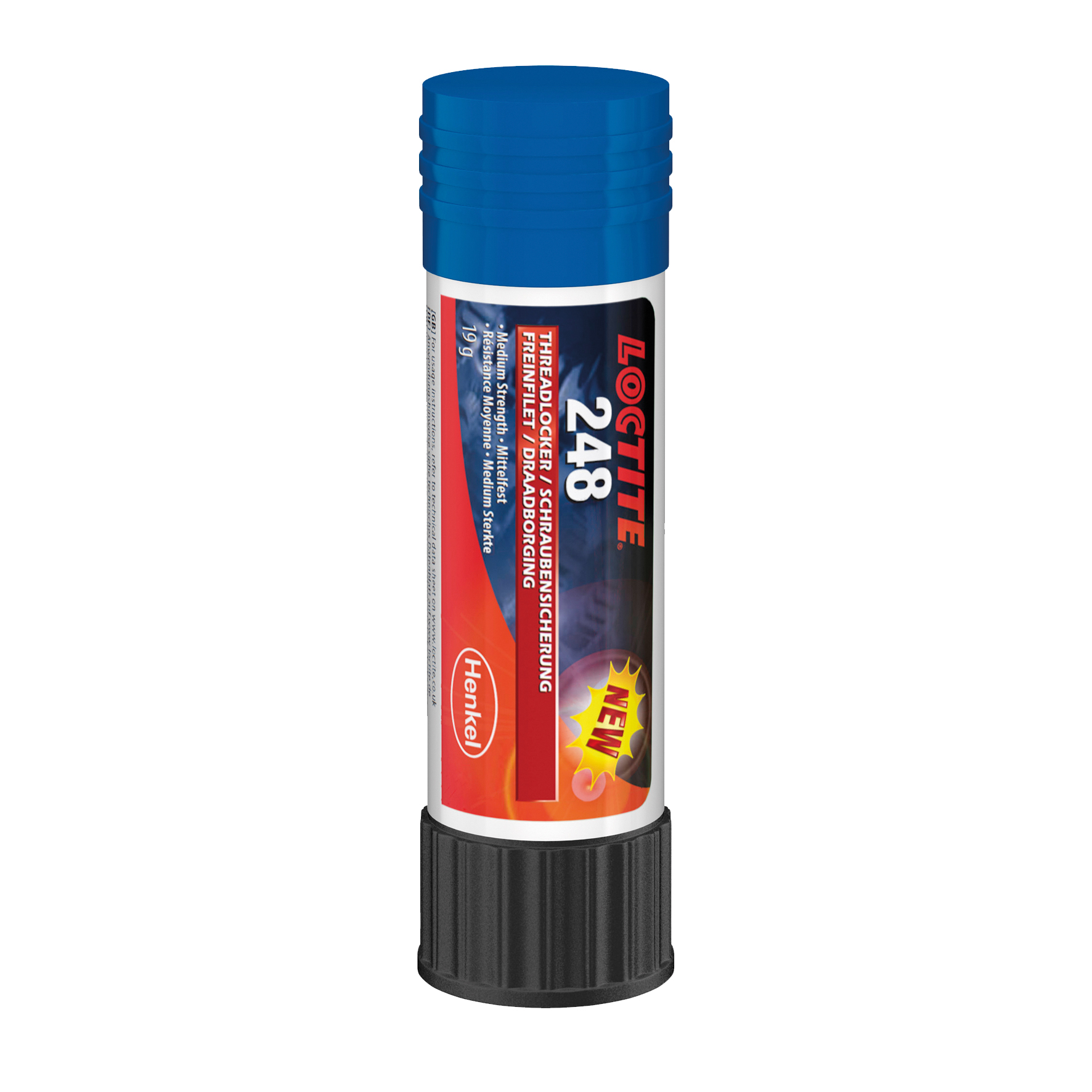 LOCTITE 248 STIFT 19GR