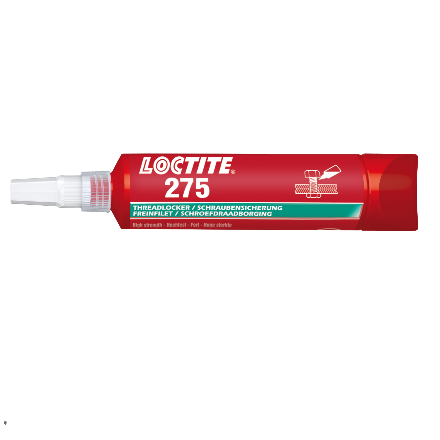 LOCTITE 275 250ML
