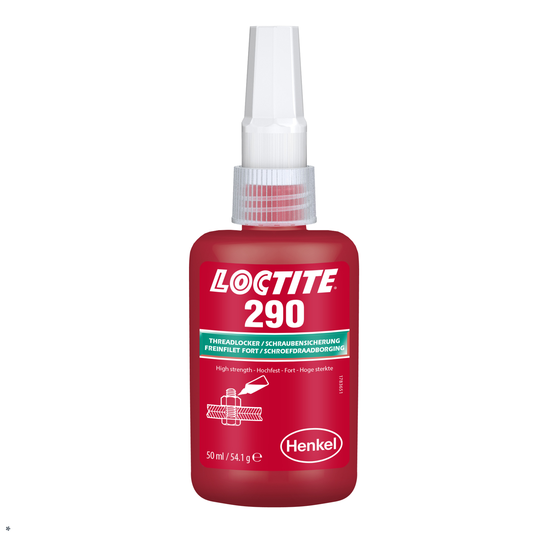 LOCTITE 290 50ML