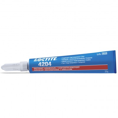 LOCTITE 4204 20GR