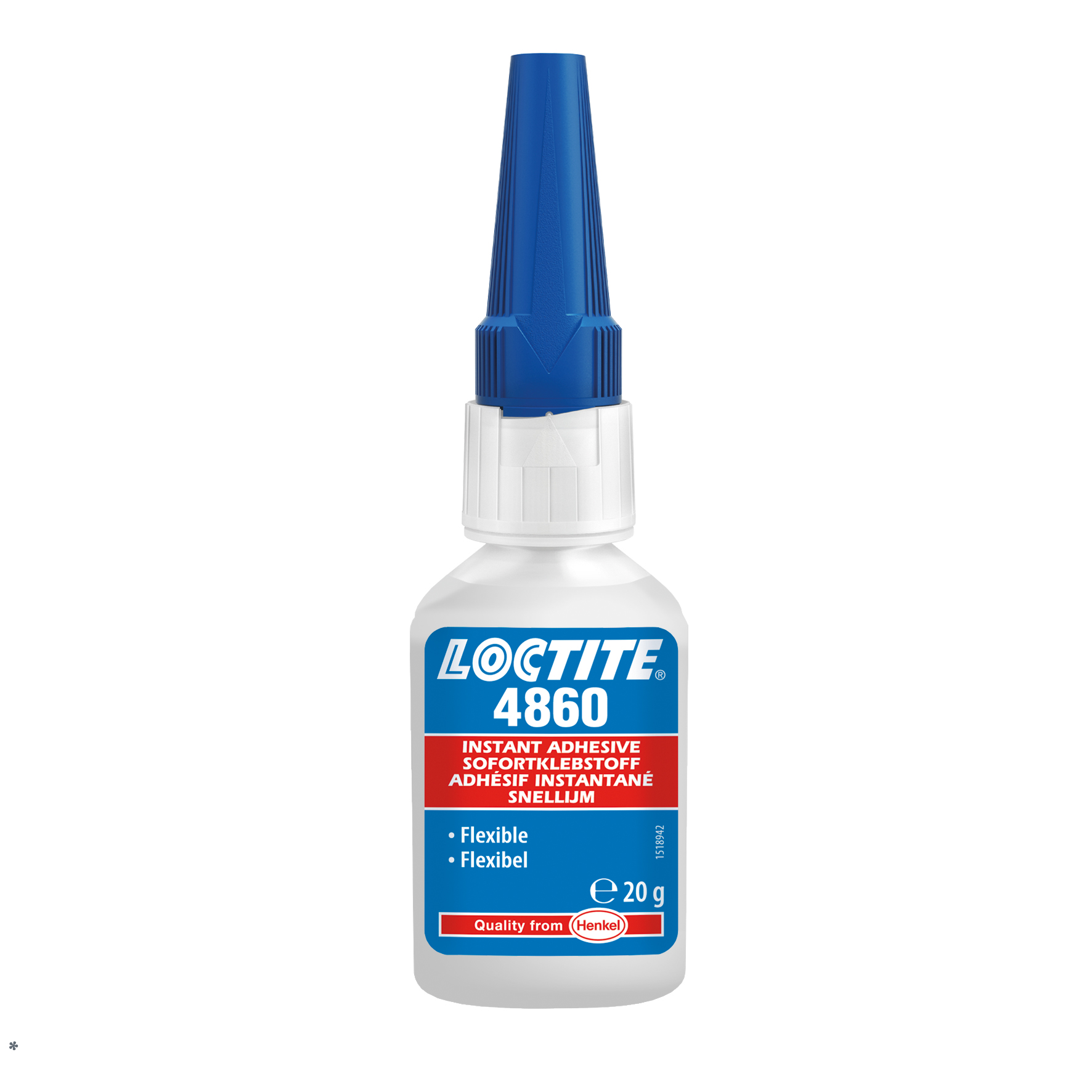 LOCTITE 4860 20GR