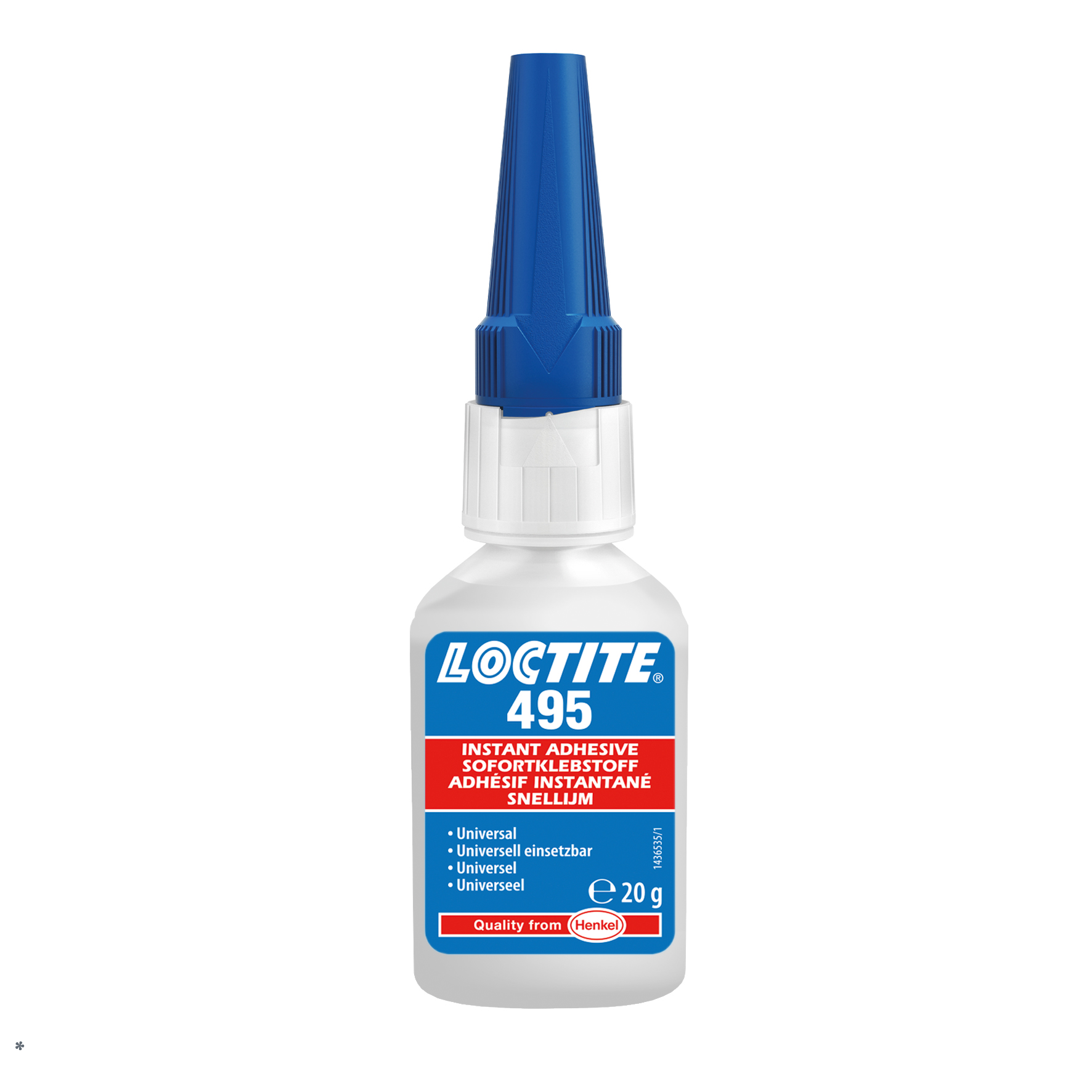 LOCTITE 495 20GR
