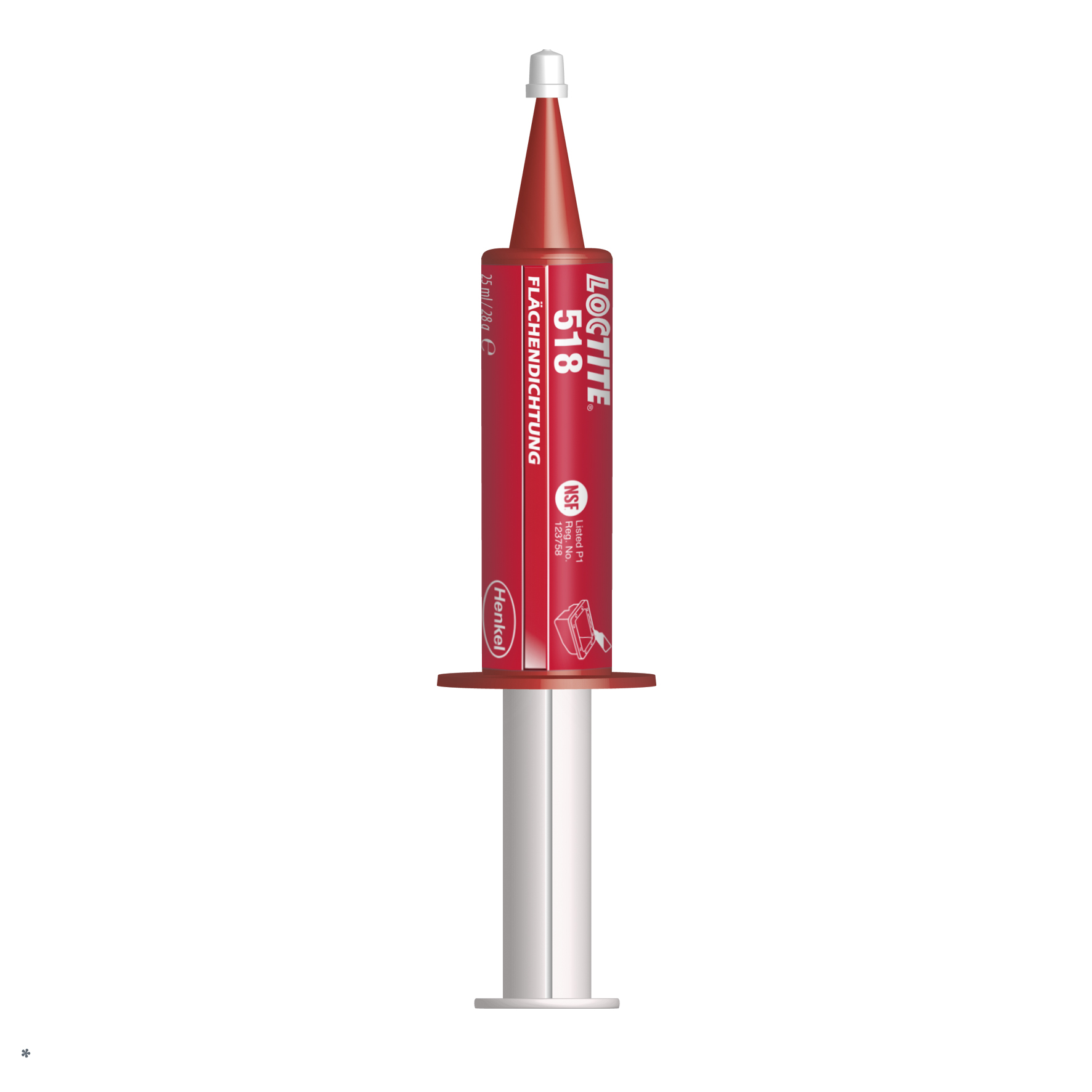 LOCTITE 518 25ML