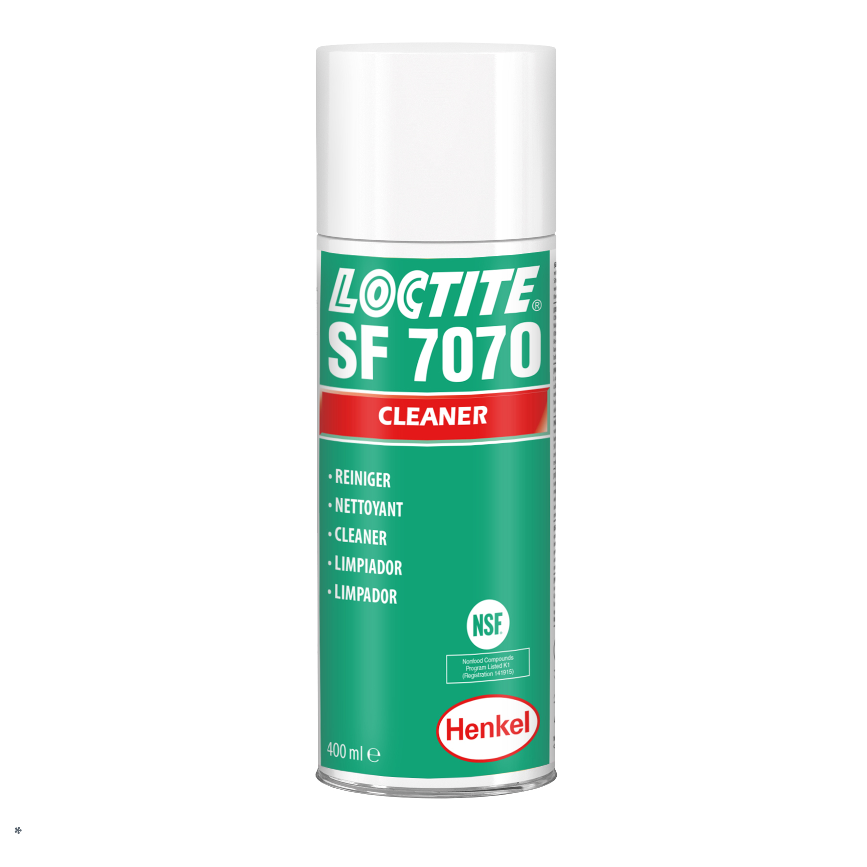 LOCTITE 7070 400ML