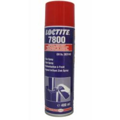 LOCTITE 7800 400ML