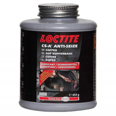 LOCTITE 8008 454ML