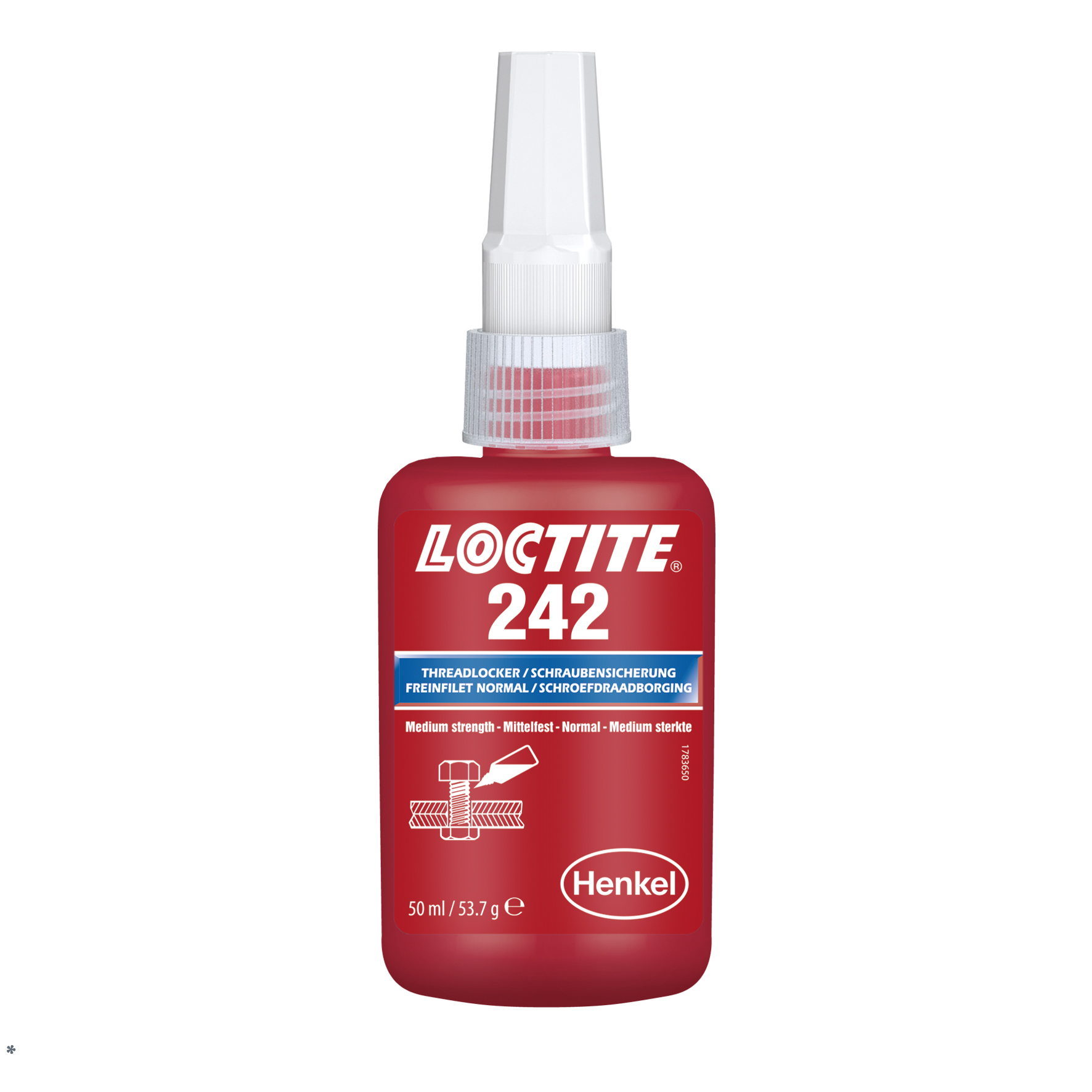 LOCTITE 242 50 ML